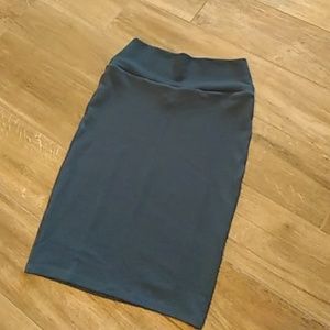 LuLaRoe Pencil skirt